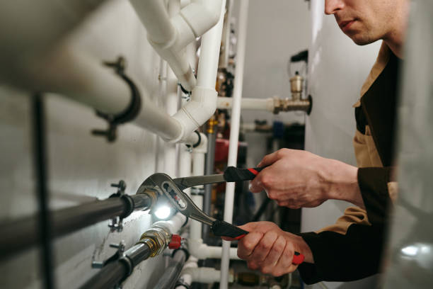 Best Hot Water Heater Installation  in Warren, IN