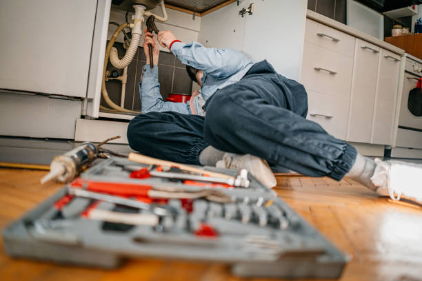 Best Water Leak Repair  in Warren, IN