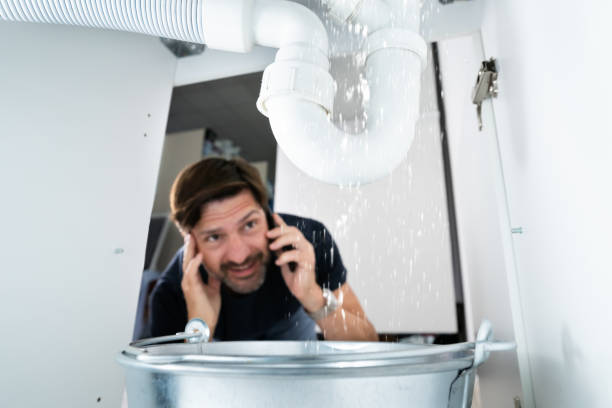 Best Emergency Plumbing Repair  in Warren, IN