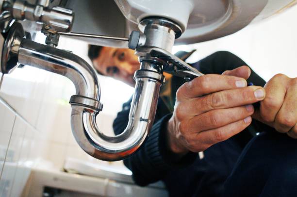 Best Shower Repair Services  in Warren, IN