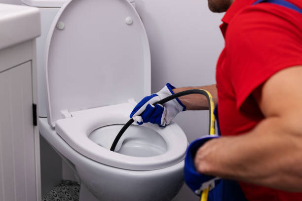 Best Plumbing Repair Near Me  in Warren, IN