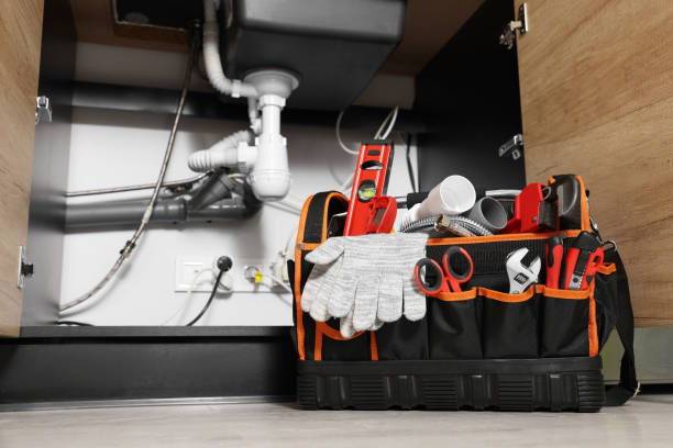 Best Leak Detection Services  in Warren, IN