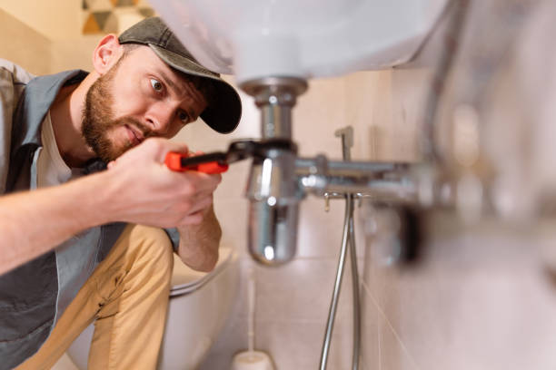 Best Same-Day Plumbing Service  in Warren, IN