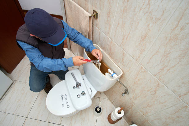 Best 24-Hour Plumber Near Me  in Warren, IN