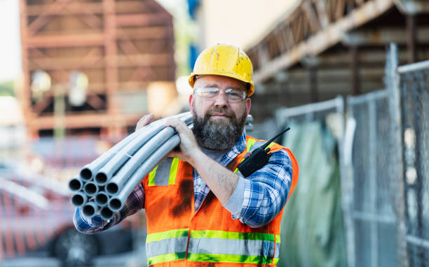 Best Drain Cleaning Services  in Warren, IN