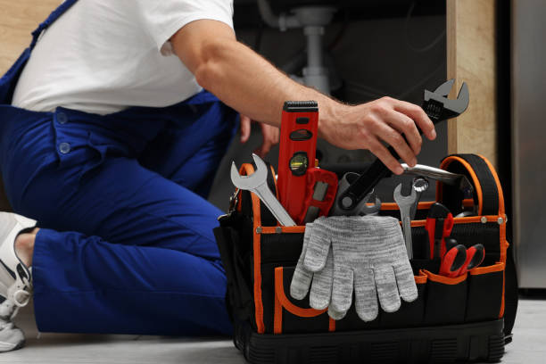 Best Plumbing Inspection Services  in Warren, IN