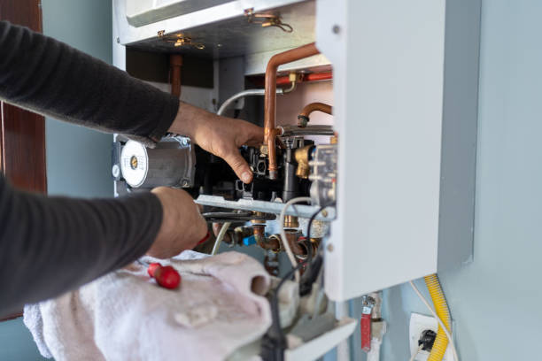 Professional Plumbing in Warren, IN
