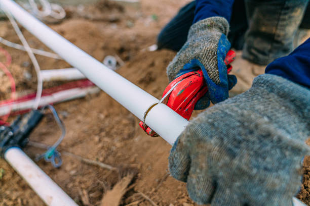 Best Commercial Plumbing Services  in Warren, IN