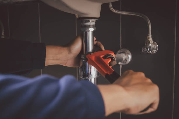 Clogged Drain Plumber in Warren, IN